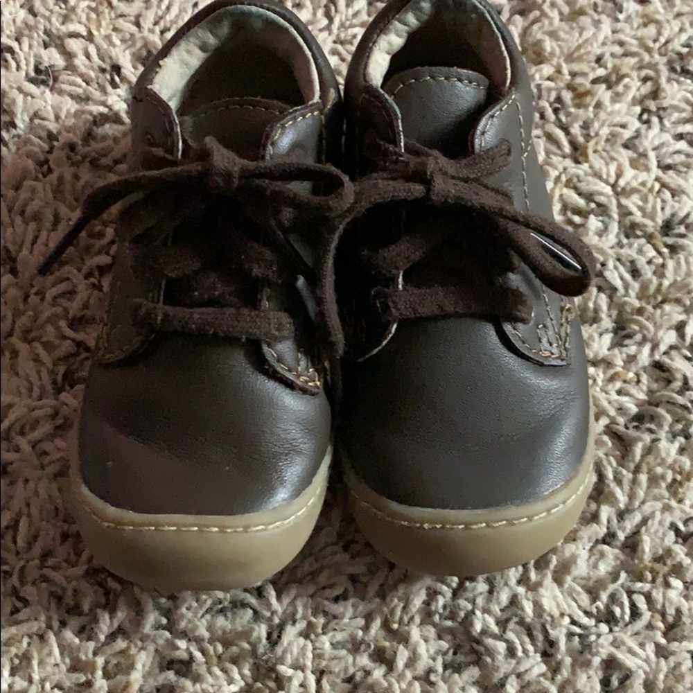 Footmates “Reagan”